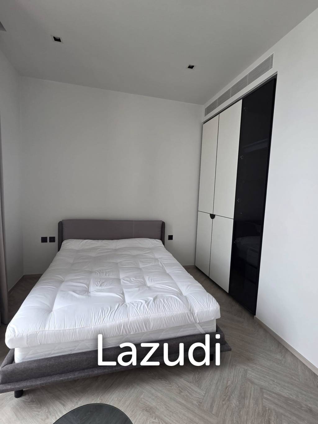 Studio 1 Bath 26 SQ.M Chapter Charoennakorn-Riverside