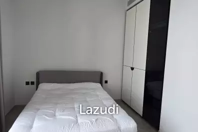 Studio 1 Bath 26 SQ.M Chapter Charoennakorn-Riverside