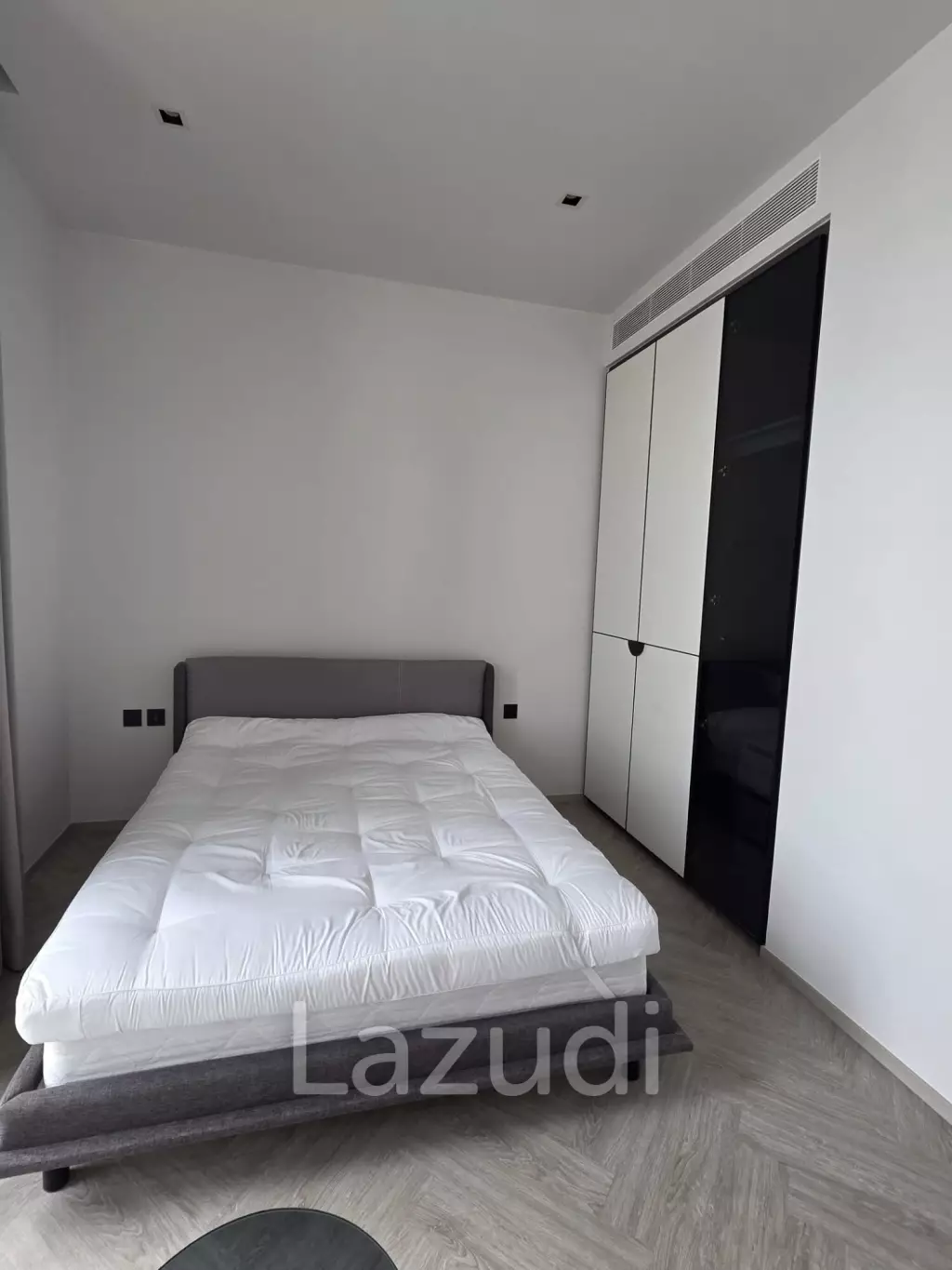 Studio 1 Bath 26 SQ.M Chapter Charoennakorn-Riverside