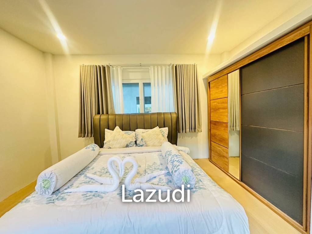 LEASEHOLD 20 YEARS  Contemporary 3Bedroom Villa with Private Pool