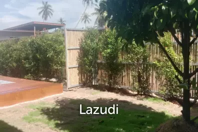 LEASEHOLD 20 YEARS  Contemporary 3Bedroom Villa with Private Pool