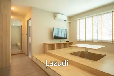 3 Bedroom 4 Bathroom 168 Sq.m The Landmark Ekamai-Ramindra