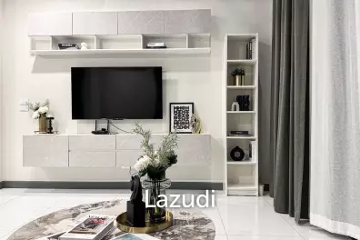 4 Bedroom 5 Bathroom 313 Sq.m The City Bangna