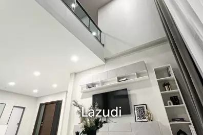 4 Bedroom 5 Bathroom 313 Sq.m The City Bangna