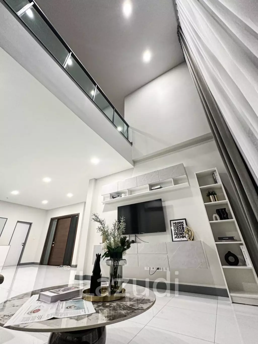 4 Bedroom 5 Bathroom 313 Sq.m The City Bangna