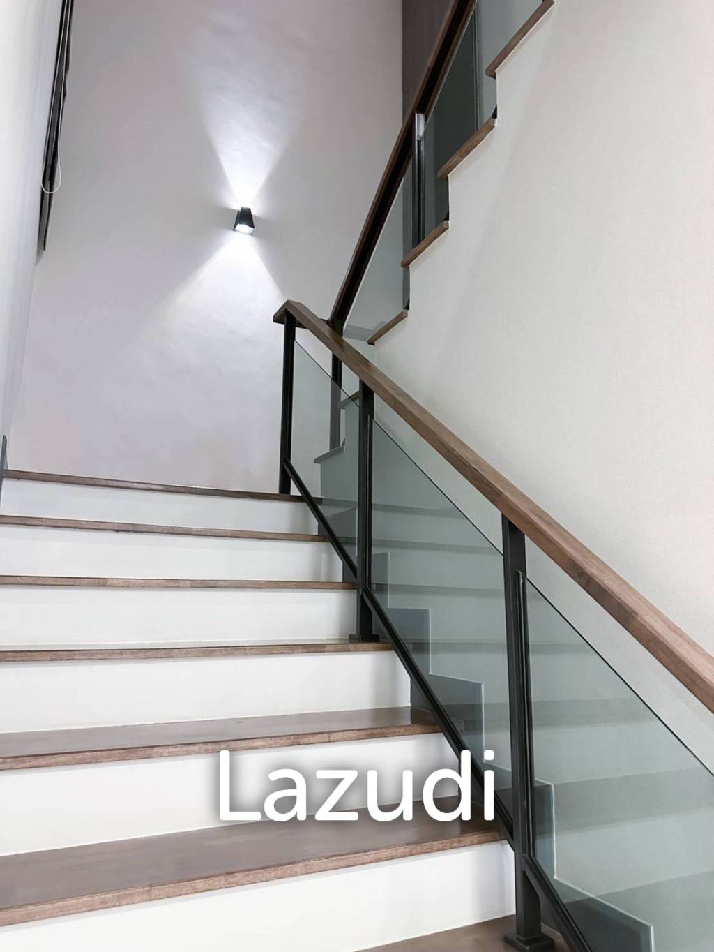 4 Bedroom 5 Bathroom 313 Sq.m The City Bangna