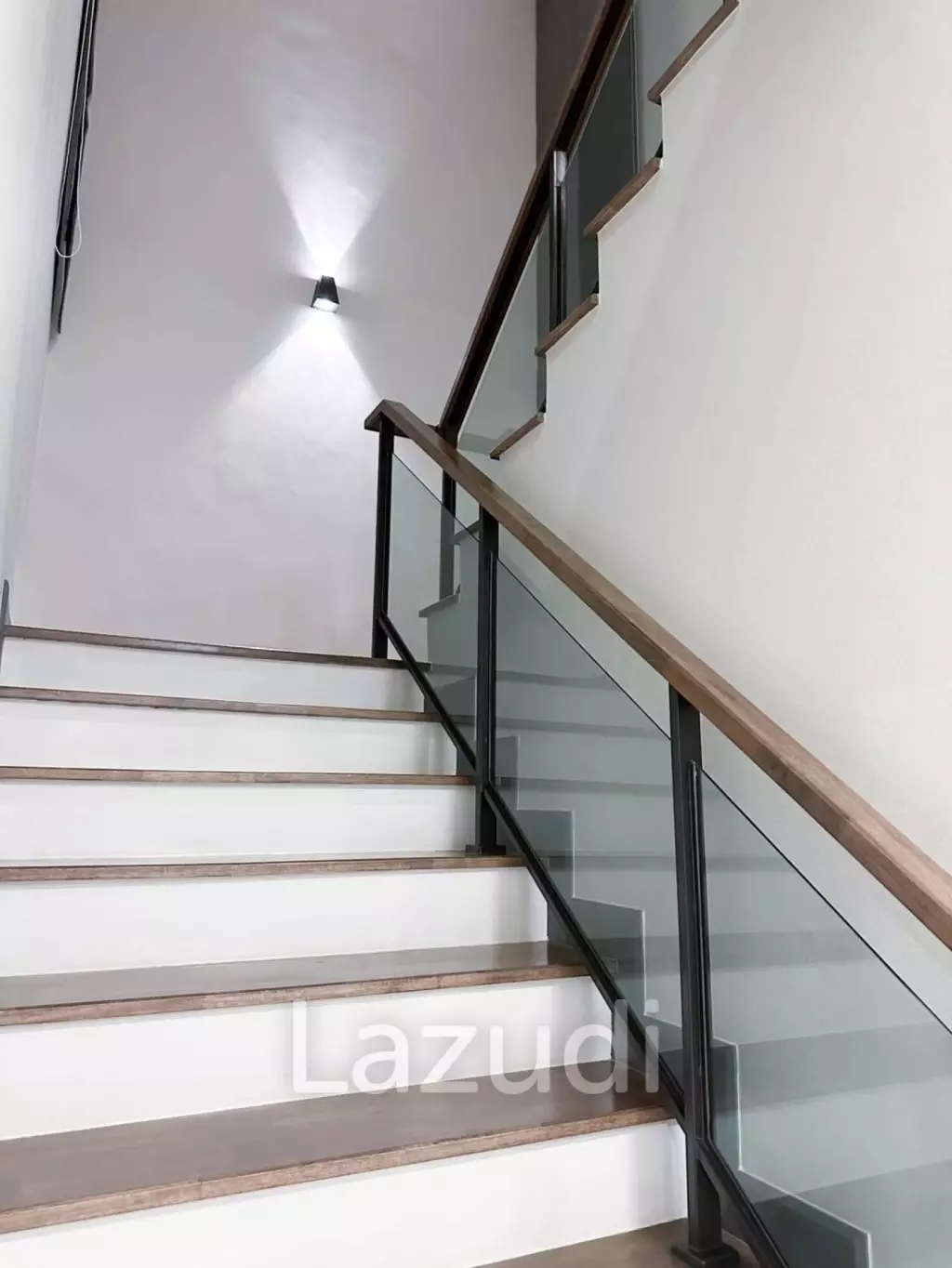4 Bedroom 5 Bathroom 313 Sq.m The City Bangna