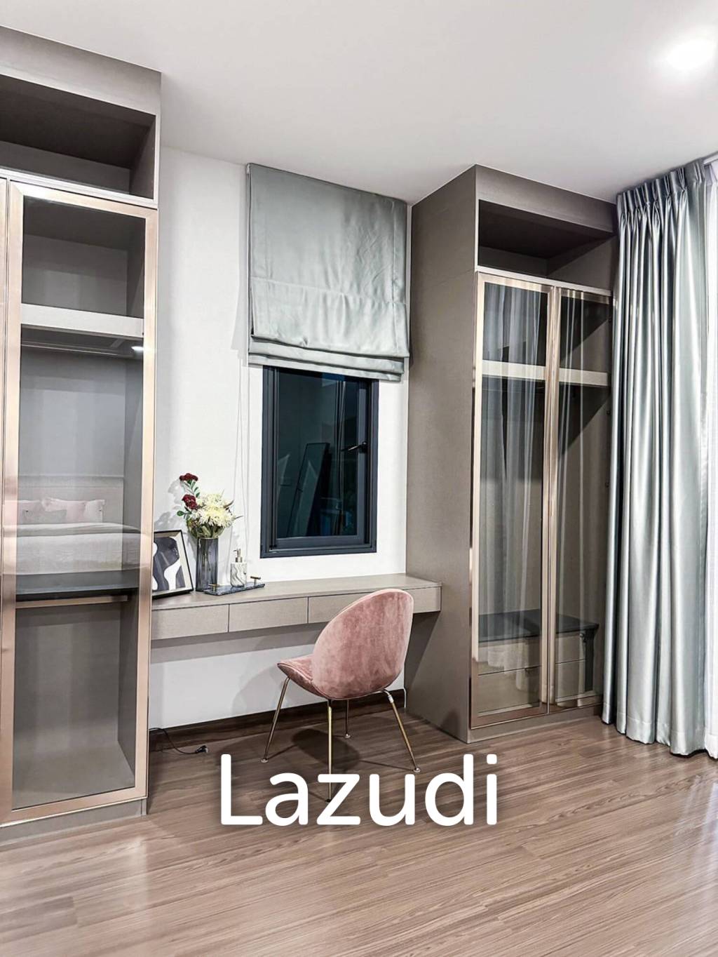 4 Bedroom 5 Bathroom 313 Sq.m The City Bangna