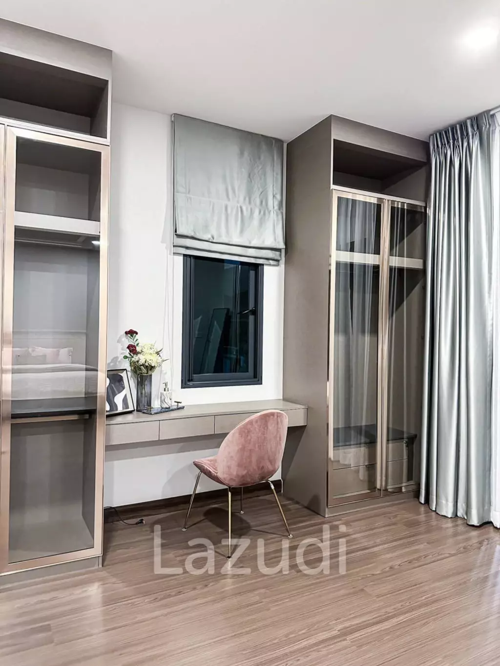 4 Bedroom 5 Bathroom 313 Sq.m The City Bangna