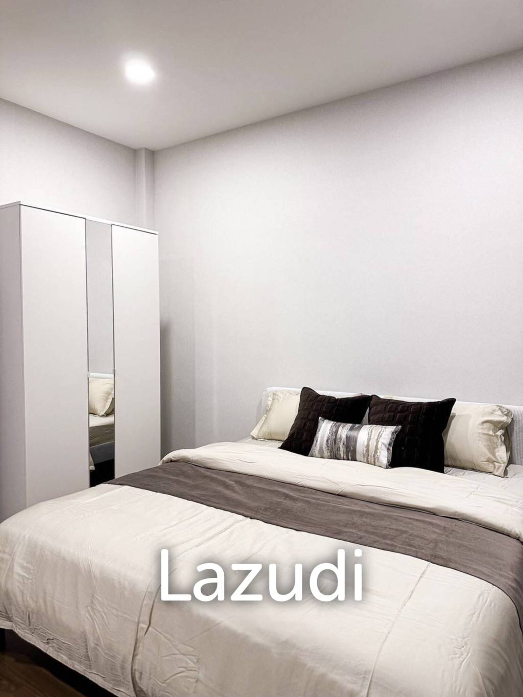 4 Bedroom 5 Bathroom 313 Sq.m The City Bangna