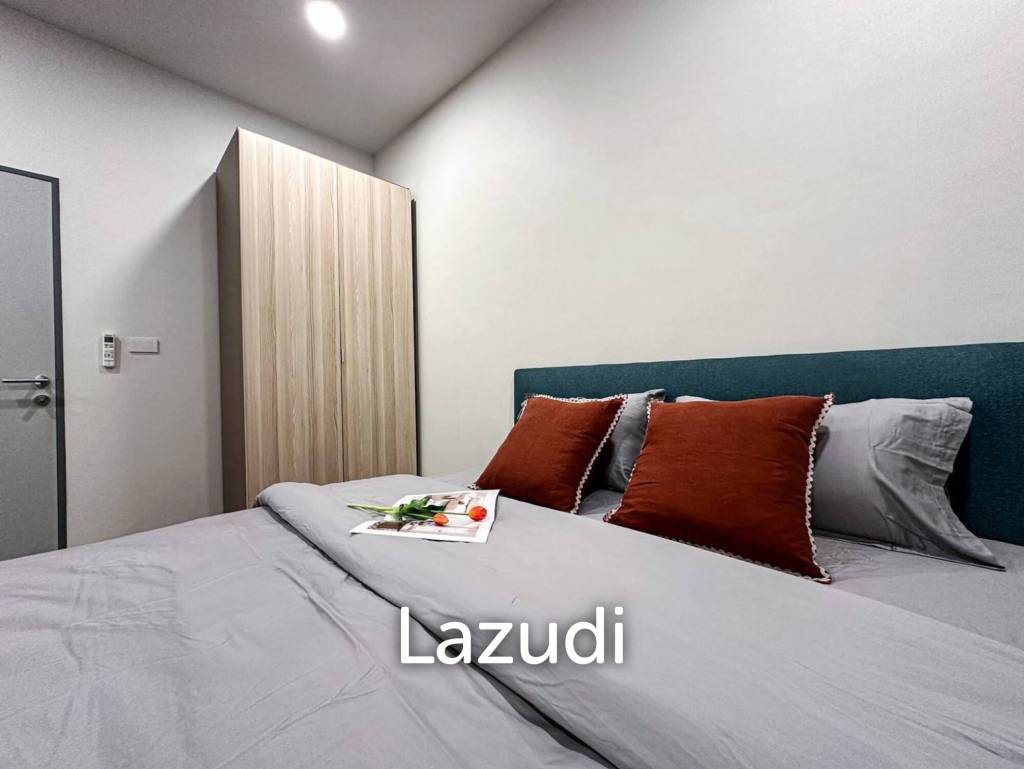 4 Bedroom 5 Bathroom 313 Sq.m The City Bangna