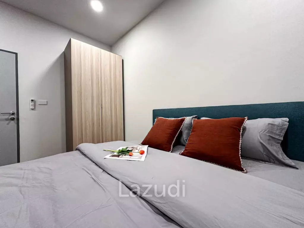 4 Bedroom 5 Bathroom 313 Sq.m The City Bangna