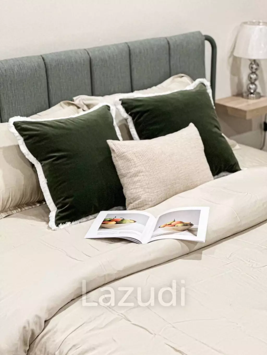 4 Bedroom 5 Bathroom 313 Sq.m The City Bangna