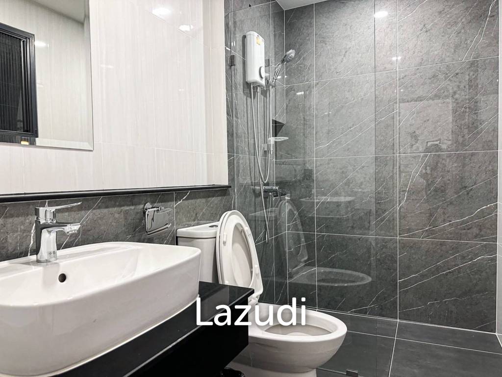 4 Bedroom 5 Bathroom 313 Sq.m The City Bangna