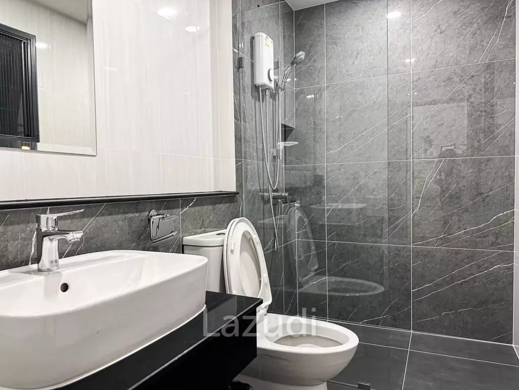 4 Bedroom 5 Bathroom 313 Sq.m The City Bangna