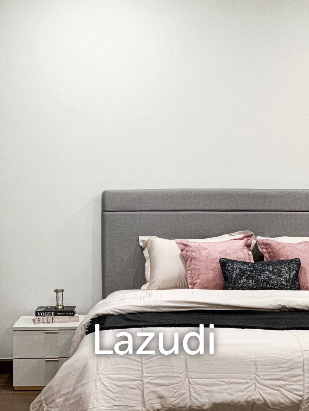 4 Bedroom 5 Bathroom 313 Sq.m The City Bangna