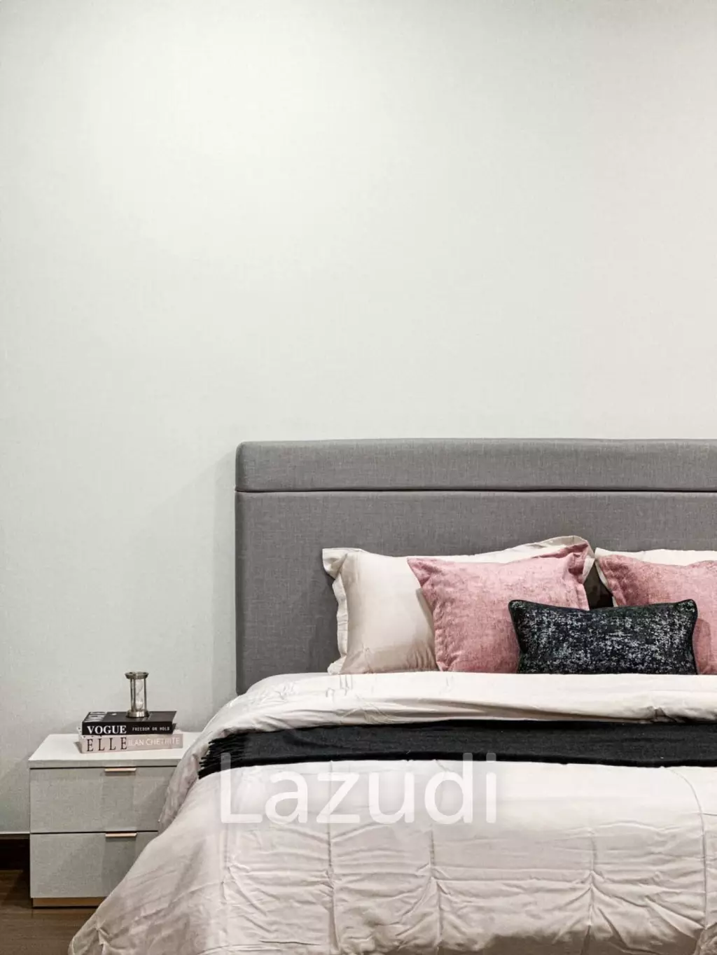 4 Bedroom 5 Bathroom 313 Sq.m The City Bangna