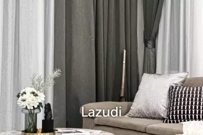 4 Bedroom 5 Bathroom 313 Sq.m The City Bangna