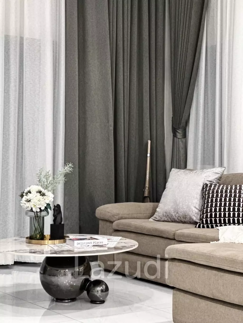 4 Bedroom 5 Bathroom 313 Sq.m The City Bangna