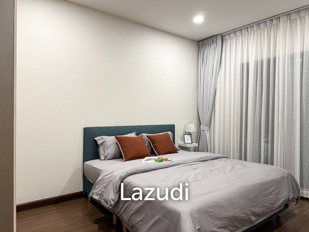 4 Bedroom 5 Bathroom 313 Sq.m The City Bangna
