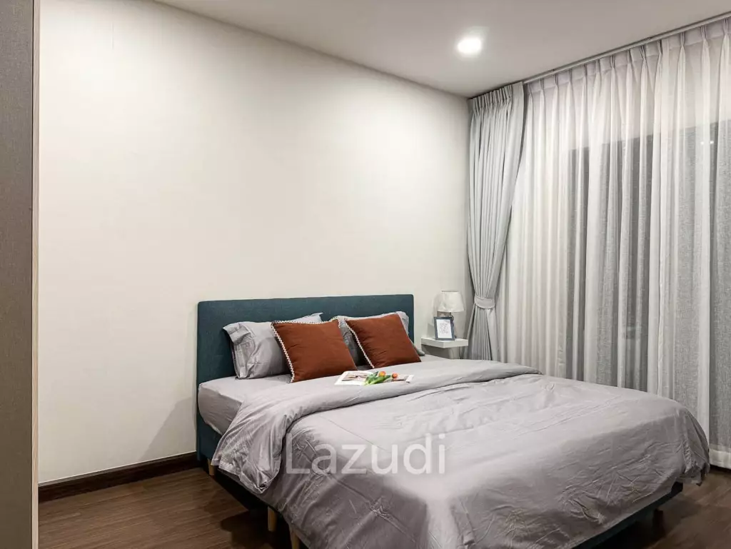4 Bedroom 5 Bathroom 313 Sq.m The City Bangna