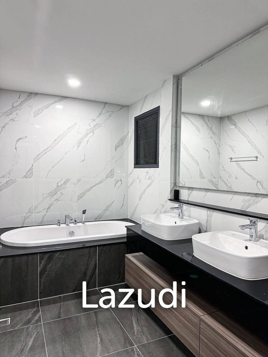 4 Bedroom 5 Bathroom 313 Sq.m The City Bangna