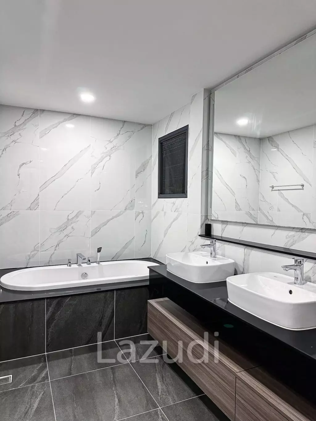 4 Bedroom 5 Bathroom 313 Sq.m The City Bangna