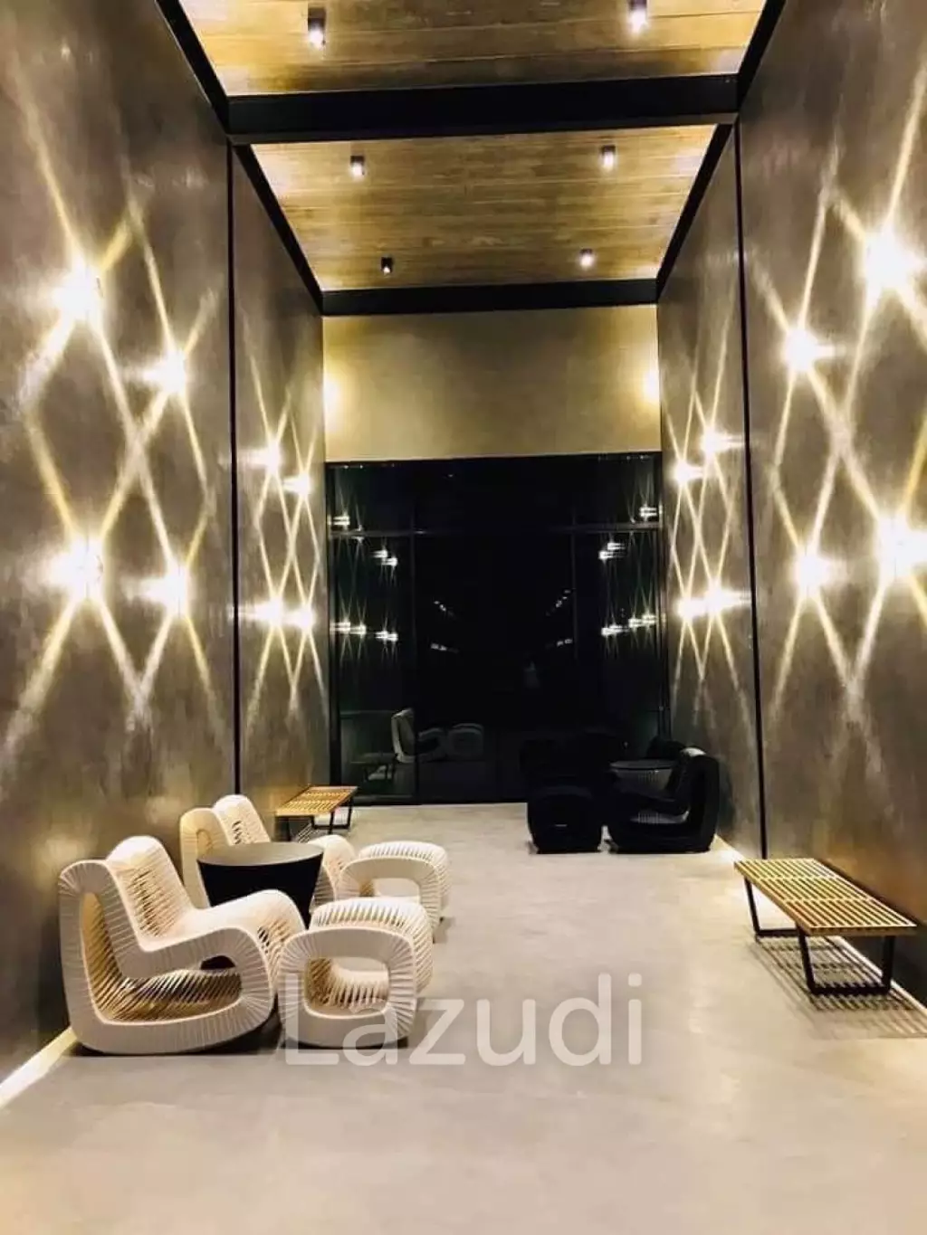 LUXURY MODERN POOL VILLA IN AO NOI : 4 bed with large plot 17 Rai panoramic views