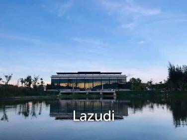 LUXURY MODERN POOL VILLA IN AO NOI : 4 bed with large plot 17 Rai panoramic views LUXURY MODERN POOL VILLA IN AO NOI : 4 bed with large plot 17 Rai panoramic views
