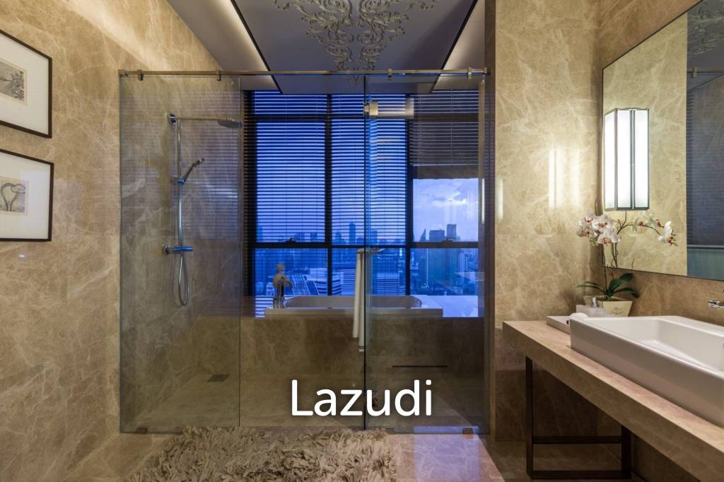 Luxurious Hyde Sukhumvit 13 Condo in Bangkok