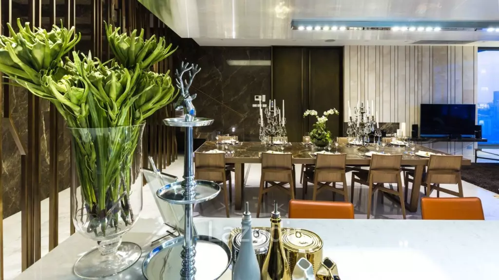 Luxurious Hyde Sukhumvit 13 Condo in Bangkok