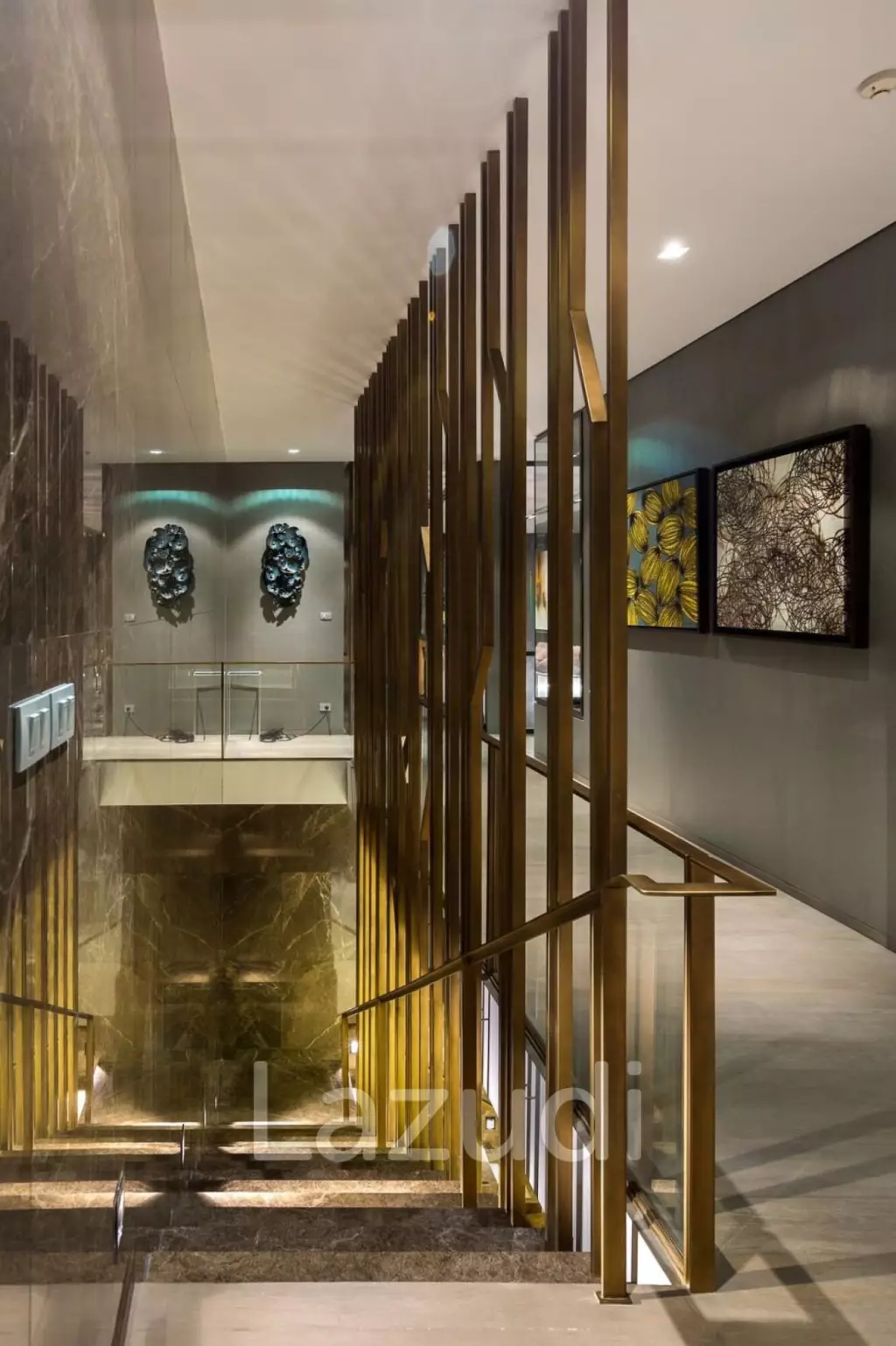 Luxurious Hyde Sukhumvit 13 Condo in Bangkok