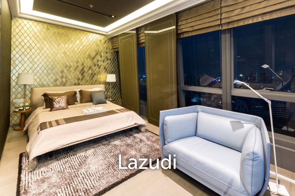 Luxurious Hyde Sukhumvit 13 Condo in Bangkok