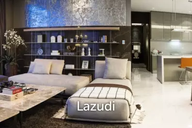Luxurious Hyde Sukhumvit 13 Condo in Bangkok