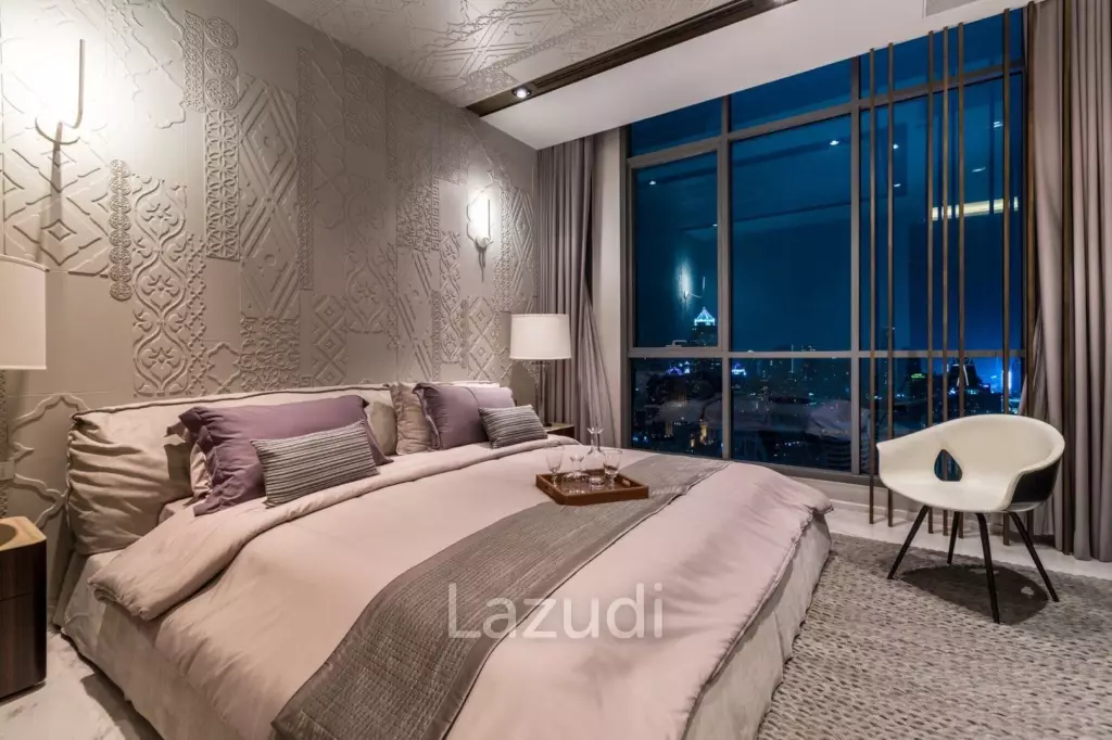 Luxurious Hyde Sukhumvit 13 Condo in Bangkok