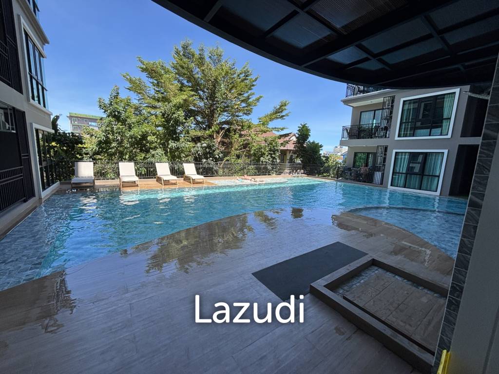 MIRA MONTE : Amazing Location | Great Facilities | Affordable