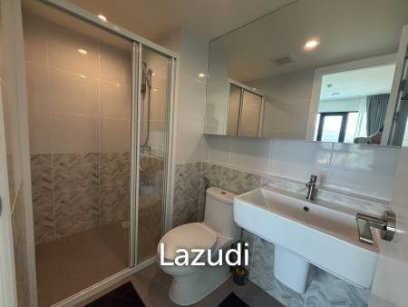 MIRA MONTE : Top Floor 1-Bedroom | Mountain Views | Prime Location