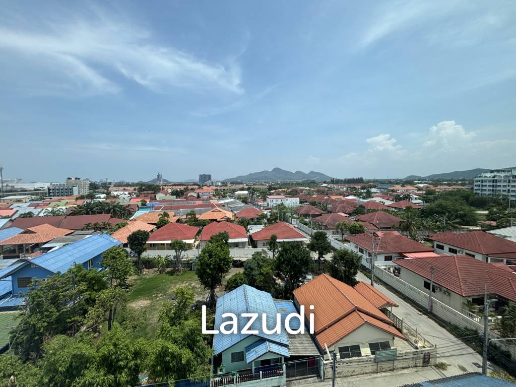 MIRA MONTE : Top Floor 1-Bedroom | Mountain Views | Prime Location