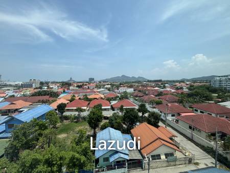 MIRA MONTE : Top Floor 1-Bedroom | Mountain Views | Prime Location