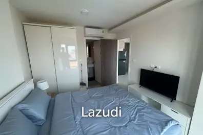 MIRA MONTE : Top Floor 1-Bedroom | Mountain Views | Prime Location