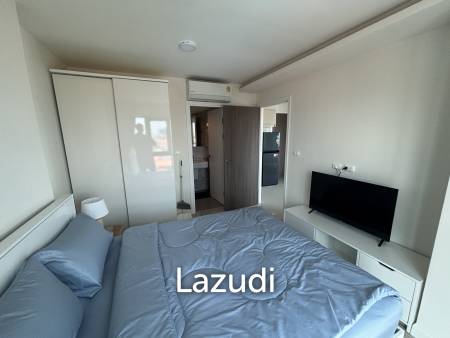MIRA MONTE : Top Floor 1-Bedroom | Mountain Views | Prime Location