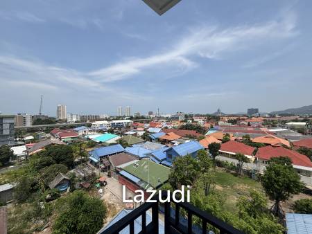 MIRA MONTE : Top Floor 1-Bedroom | Mountain Views | Prime Location