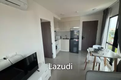 MIRA MONTE : Top Floor 1-Bedroom | Mountain Views | Prime Location