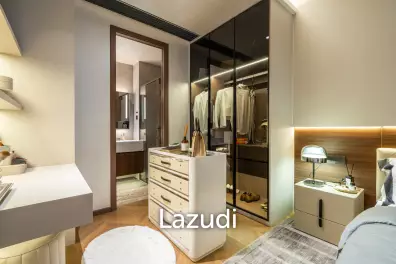 1-Bedroom 44 Sq.M Condo For Sale At Ayana Heights Seaview Residence