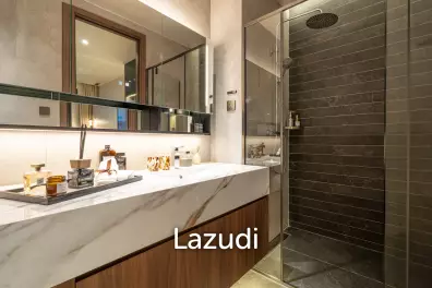 1-Bedroom 44 Sq.M Condo For Sale At Ayana Heights Seaview Residence