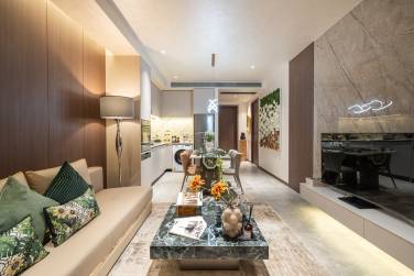 1-Bedroom 44 Sq.M Condo For Sale At Ayana Heights Seaview Residence 1-Bedroom 44 Sq.M Condo For Sale At Ayana Heights Seaview Residence