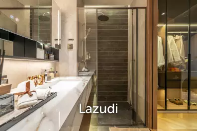 1-Bedroom 44 Sq.M Condo For Sale At Ayana Heights Seaview Residence
