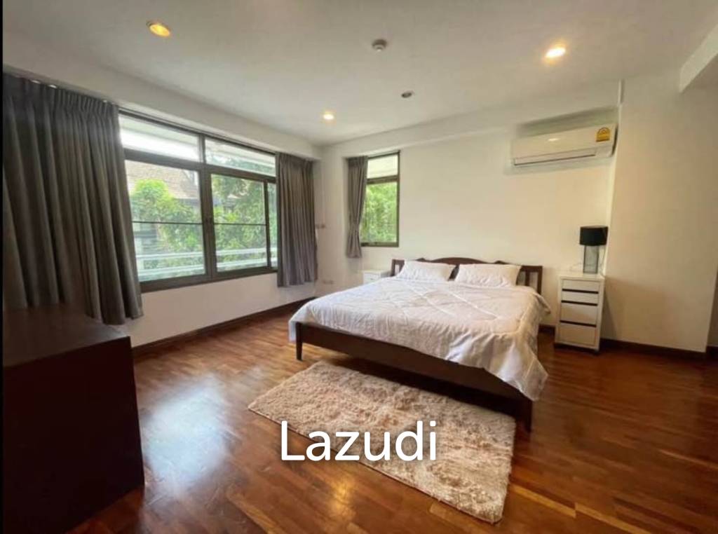 2 Bedroom 2 Bathroom 180 SQ.M P.R. Home II