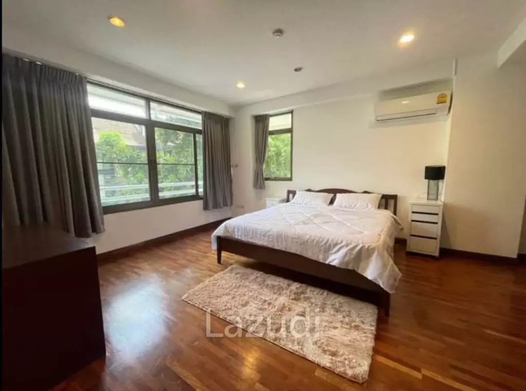 2 Bedroom 2 Bathroom 180 SQ.M P.R. Home II