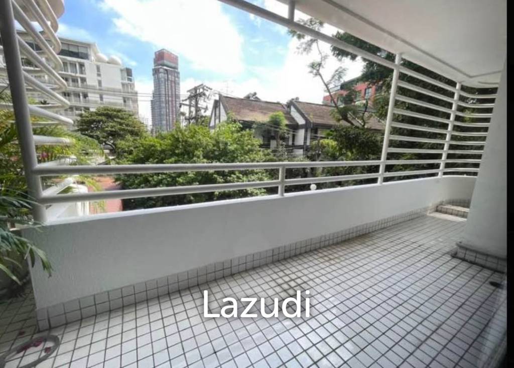 2 Bedroom 2 Bathroom 180 SQ.M P.R. Home II